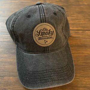 Ole Smokey Moonshine